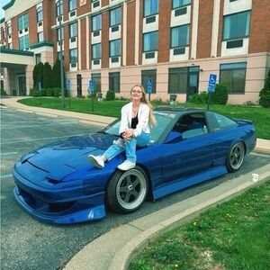 Meet your Posher, Janelle